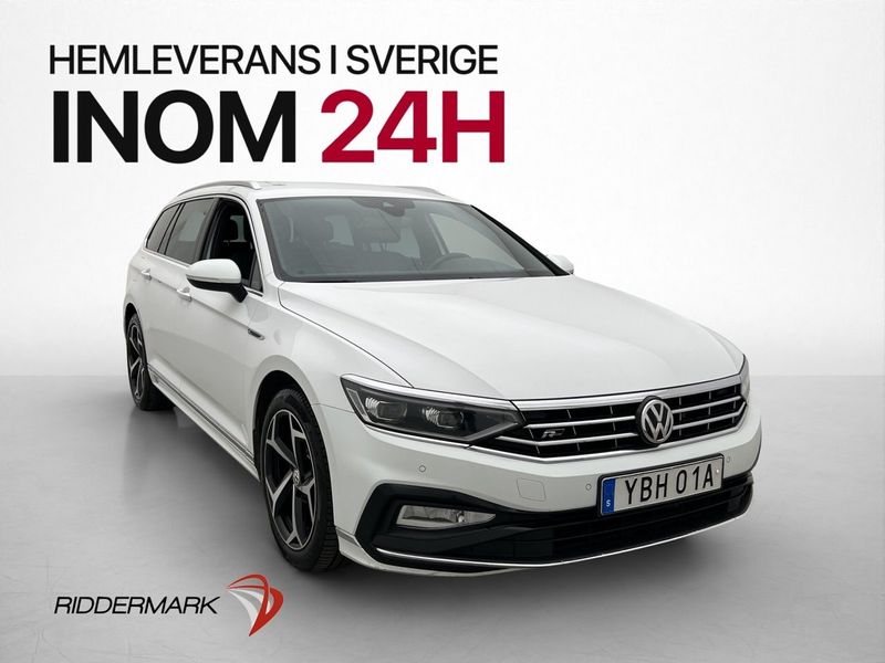 Volkswagen Passat bild 3