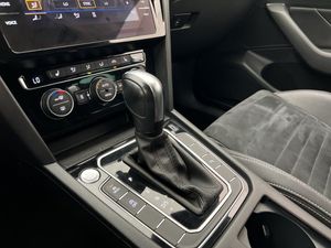 Volkswagen Passat bild 25