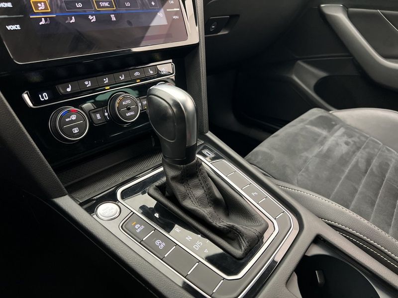 Volkswagen Passat bild 25