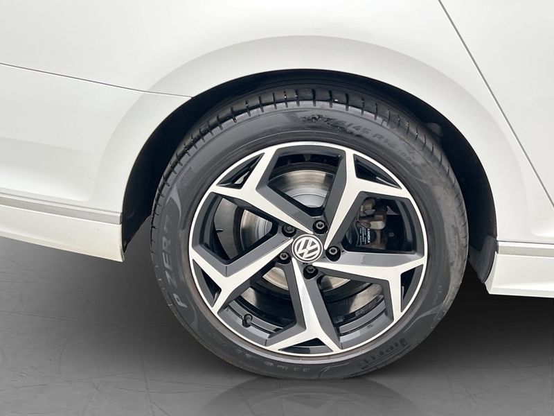 Volkswagen Passat bild 36