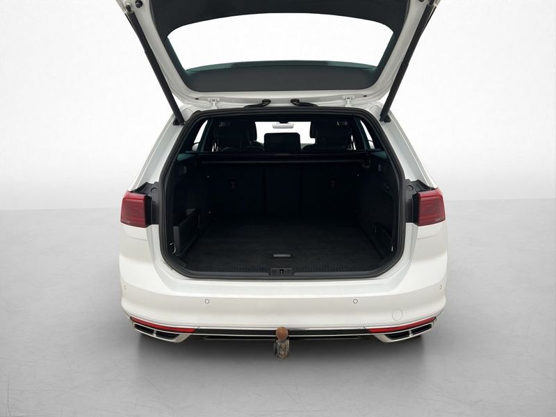 Volkswagen Passat bild 30