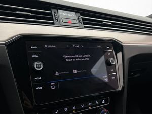Volkswagen Passat bild 20