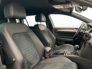 Volkswagen Passat bild 26