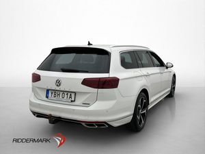 Volkswagen Passat bild 5