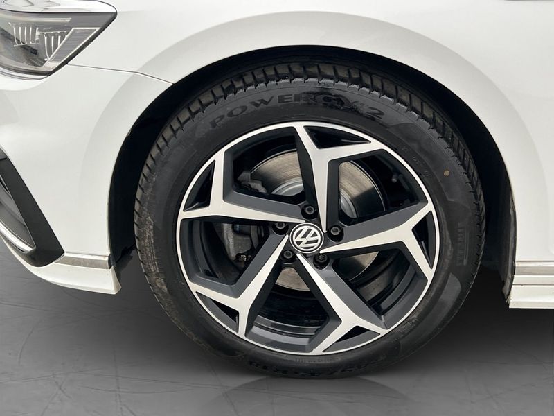 Volkswagen Passat bild 34