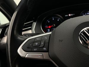 Volkswagen Passat bild 13