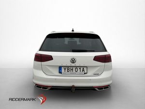 Volkswagen Passat bild 6