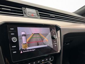 Volkswagen Passat bild 18