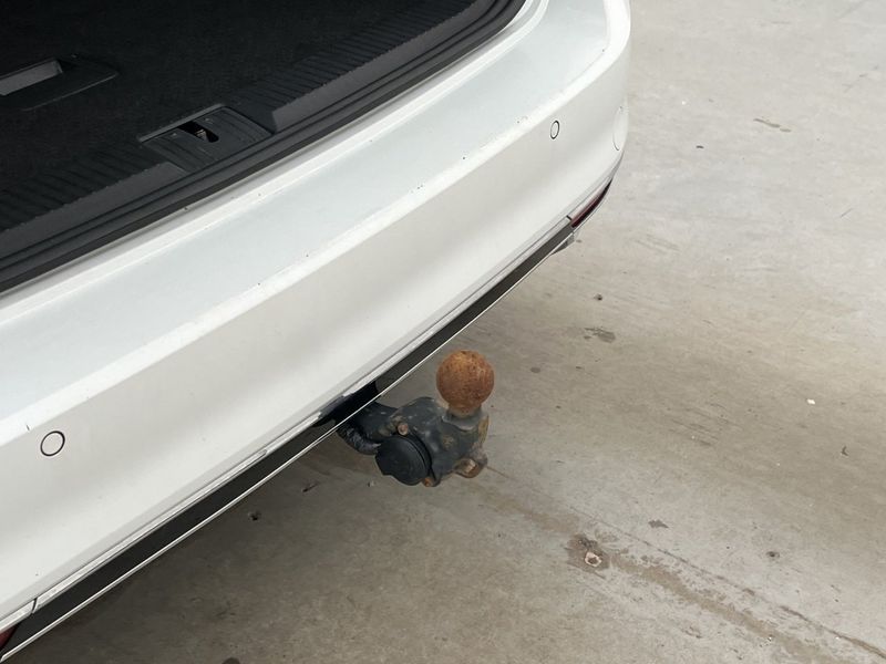 Volkswagen Passat bild 9