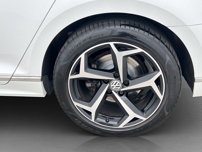 Volkswagen Passat bild 35