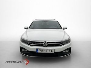 Volkswagen Passat bild 2