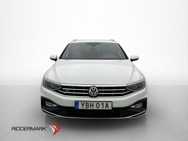 Volkswagen Passat bild 2