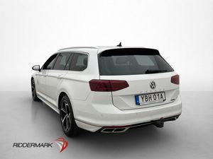 Volkswagen Passat bild 8