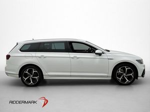 Volkswagen Passat bild 4