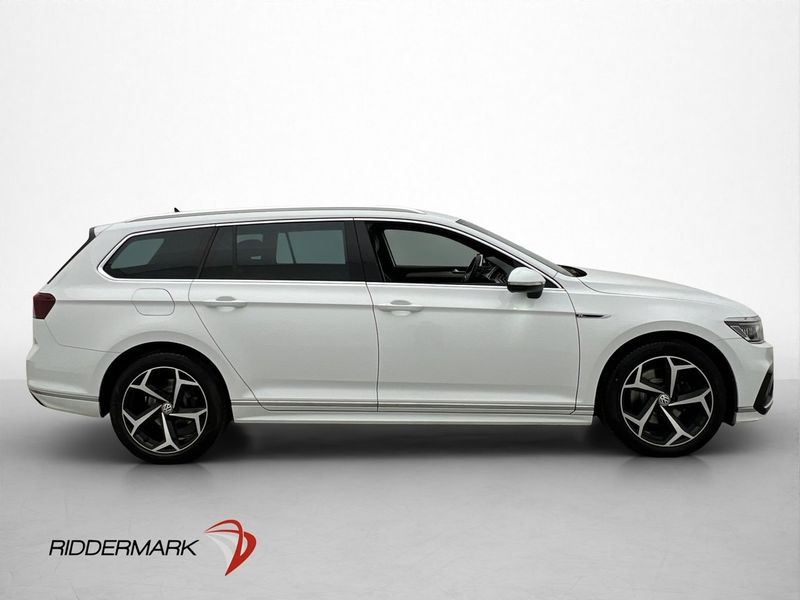 Volkswagen Passat bild 4