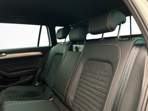 Volkswagen Passat bild 29