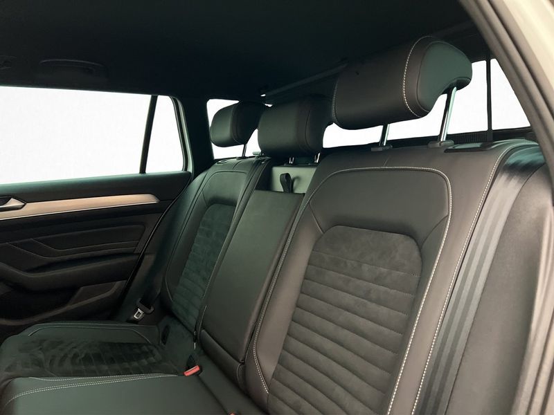 Volkswagen Passat bild 29