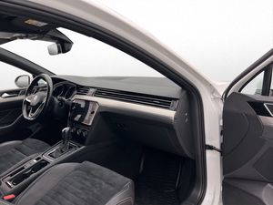 Volkswagen Passat bild 27
