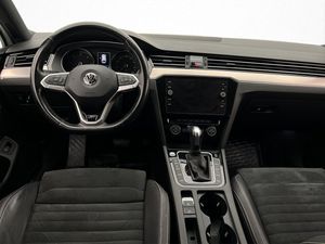 Volkswagen Passat bild 17