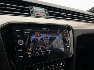 Volkswagen Passat bild 23