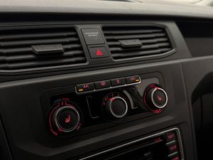 Volkswagen Caddy Maxi bild 21