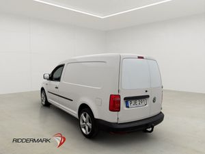 Volkswagen Caddy Maxi bild 8