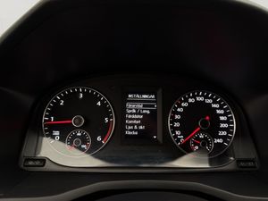 Volkswagen Caddy Maxi bild 19