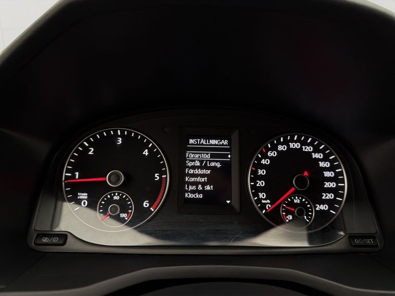 Volkswagen Caddy Maxi bild 19