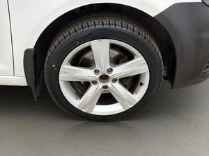 Volkswagen Caddy Maxi bild 28
