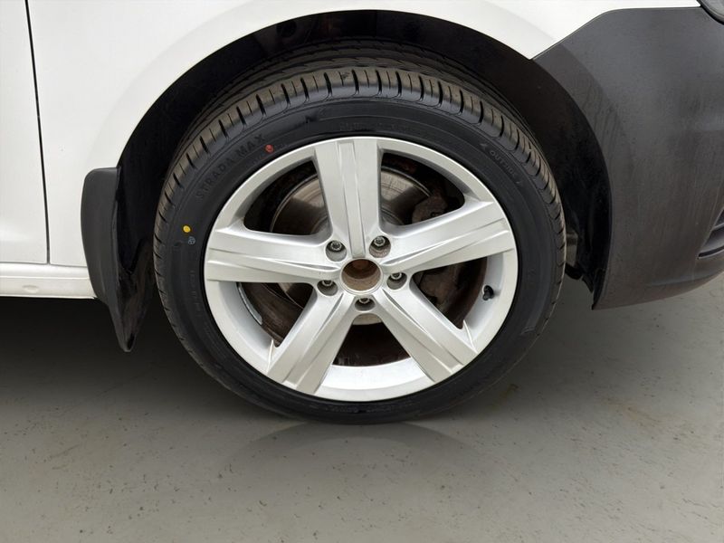 Volkswagen Caddy Maxi bild 28