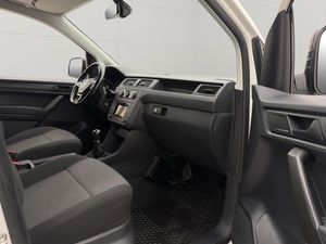 Volkswagen Caddy Maxi bild 24