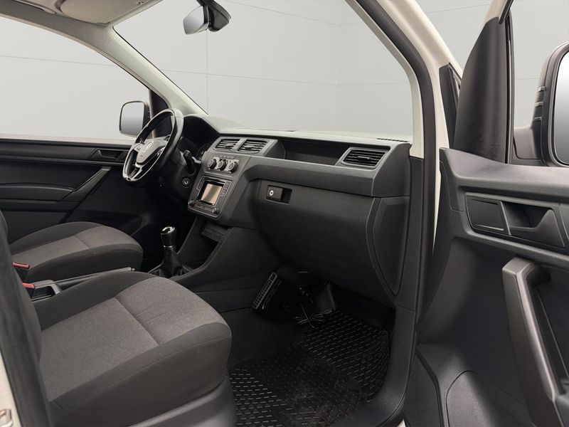 Volkswagen Caddy Maxi bild 24