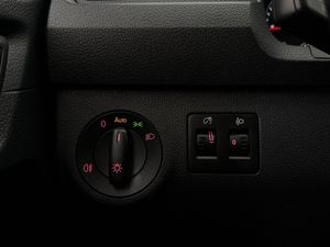 Volkswagen Caddy Maxi bild 15