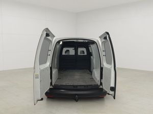 Volkswagen Caddy Maxi bild 14