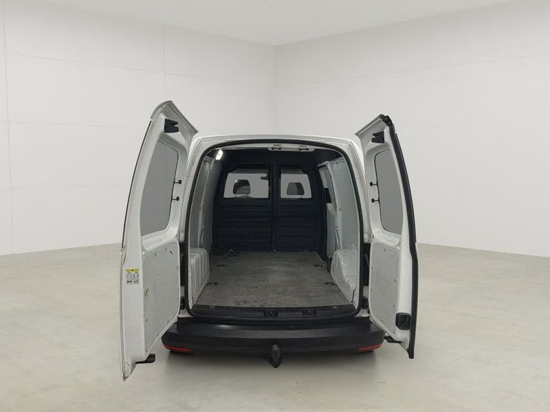 Volkswagen Caddy Maxi bild 14