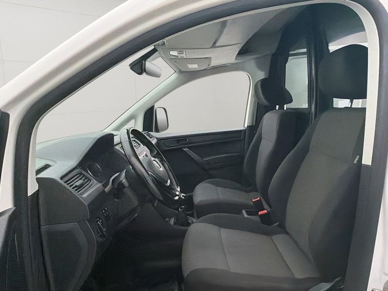 Volkswagen Caddy Maxi bild 17