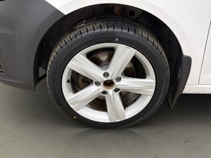 Volkswagen Caddy Maxi bild 25
