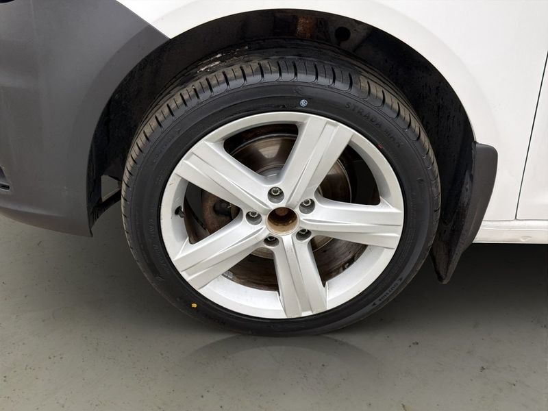Volkswagen Caddy Maxi bild 25