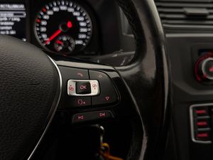 Volkswagen Caddy Maxi bild 20