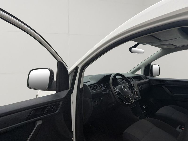 Volkswagen Caddy Maxi bild 16