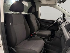 Volkswagen Caddy Maxi bild 23