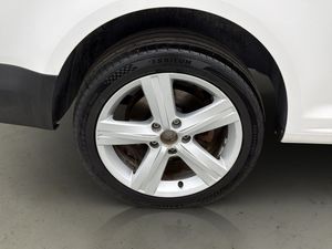 Volkswagen Caddy Maxi bild 27