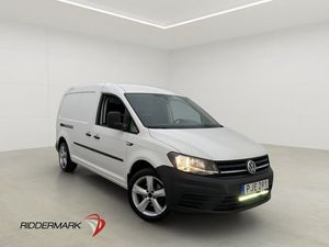 Volkswagen Caddy Maxi bild 1