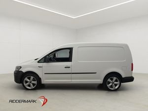 Volkswagen Caddy Maxi bild 6
