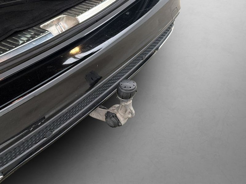 Mercedes C220 bild 9