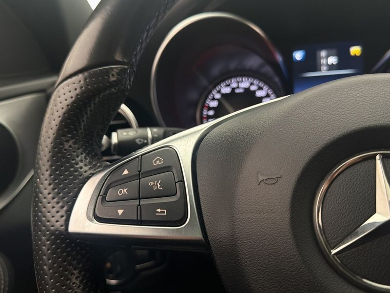 Mercedes C220 bild 19