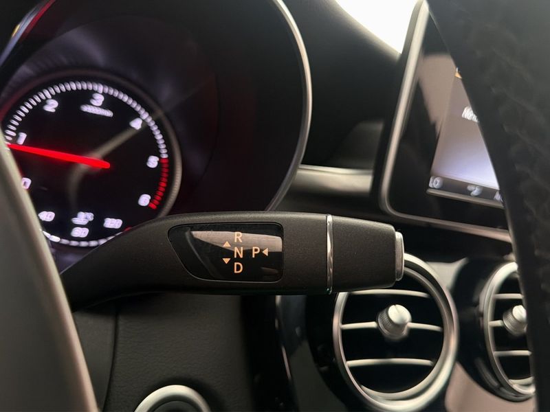 Mercedes C220 bild 22