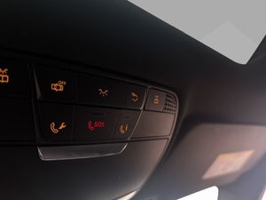 Mercedes C220 bild 34