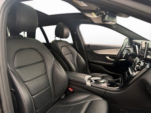 Mercedes C220 bild 28