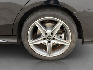 Mercedes C220 bild 31